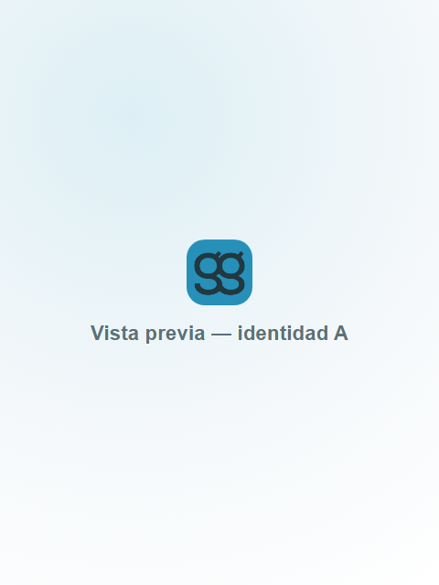 Panel personalizado de una iglesia